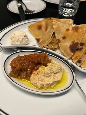   at 26 Vegan Food Project in Lisbon