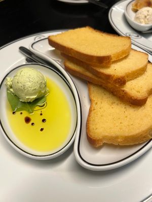   at 26 Vegan Food Project in Lisbon