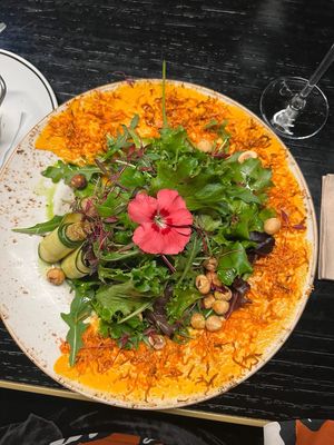   at 26 Vegan Food Project in Lisbon