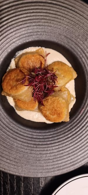   at 26 Vegan Food Project in Lisbon