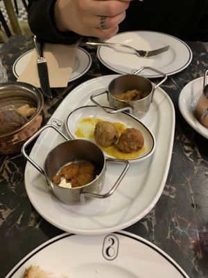   at 26 Vegan Food Project in Lisbon