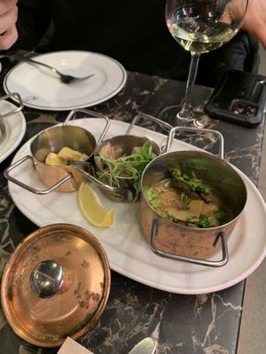   at 26 Vegan Food Project in Lisbon