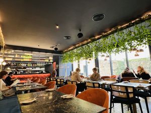   at 26 Vegan Food Project in Lisbon