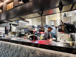   at 26 Vegan Food Project in Lisbon