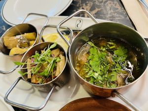   at 26 Vegan Food Project in Lisbon