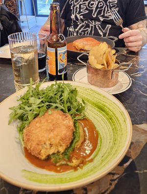  at 26 Vegan Food Project in Lisbon