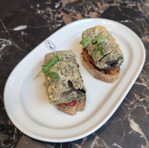  at 26 Vegan Food Project in Lisbon