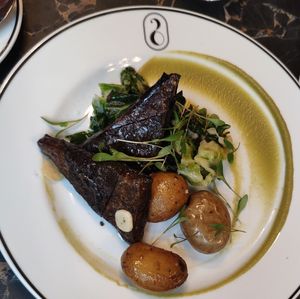  at 26 Vegan Food Project in Lisbon