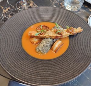  at 26 Vegan Food Project in Lisbon