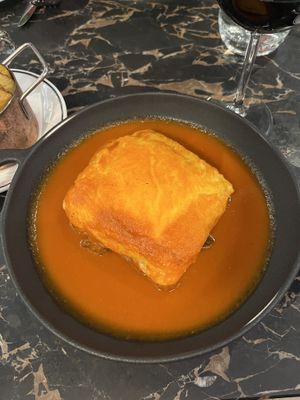   at 26 Vegan Food Project in Lisbon