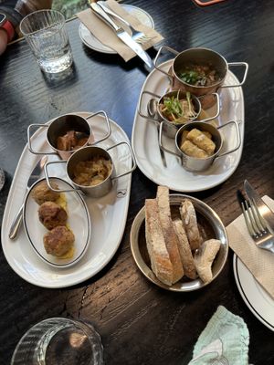   at 26 Vegan Food Project in Lisbon