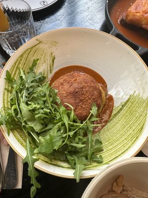   at 26 Vegan Food Project in Lisbon