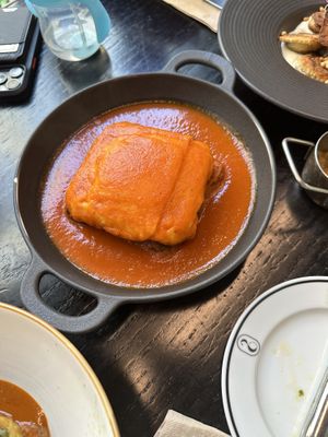   at 26 Vegan Food Project in Lisbon