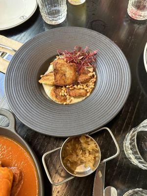   at 26 Vegan Food Project in Lisbon