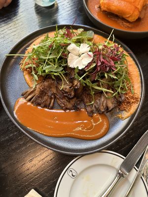   at 26 Vegan Food Project in Lisbon