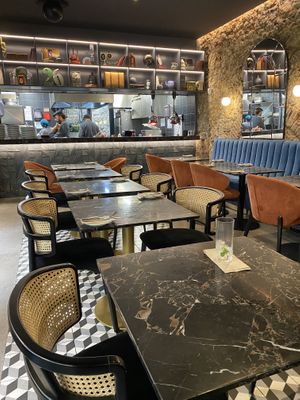   at 26 Vegan Food Project in Lisbon