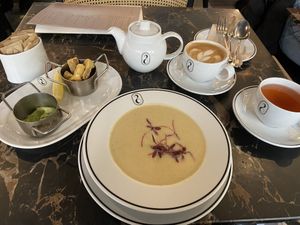   at 26 Vegan Food Project in Lisbon