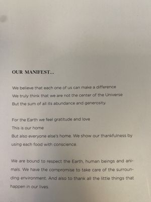   at 26 Vegan Food Project in Lisbon