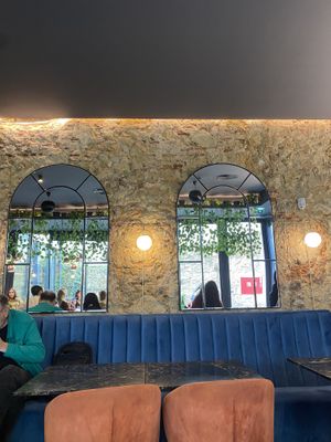   at 26 Vegan Food Project in Lisbon