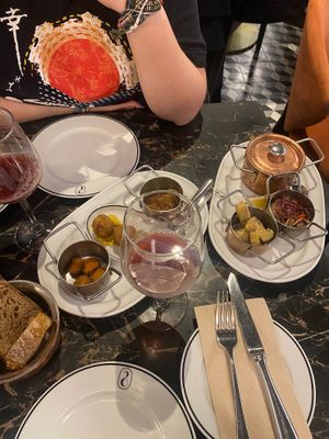  at 26 Vegan Food Project in Lisbon