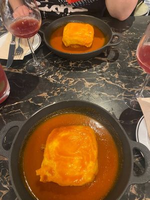  at 26 Vegan Food Project in Lisbon