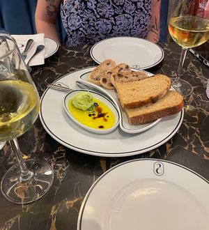   at 26 Vegan Food Project in Lisbon