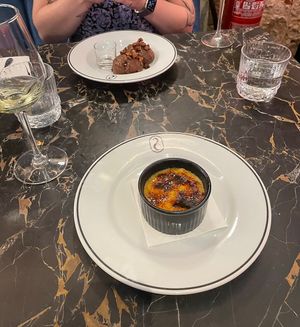   at 26 Vegan Food Project in Lisbon