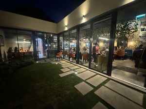   at 26 Vegan Food Project in Lisbon