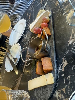   at 26 Vegan Food Project in Lisbon