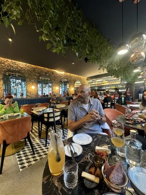   at 26 Vegan Food Project in Lisbon