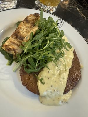   at 26 Vegan Food Project in Lisbon