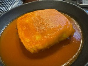   at 26 Vegan Food Project in Lisbon