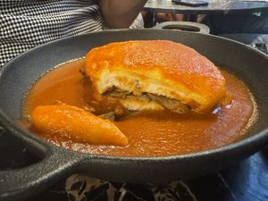   at 26 Vegan Food Project in Lisbon