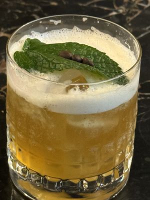   at 26 Vegan Food Project in Lisbon