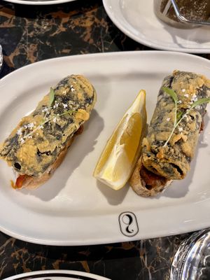   at 26 Vegan Food Project in Lisbon