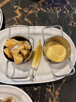   at 26 Vegan Food Project in Lisbon