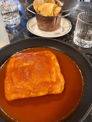   at 26 Vegan Food Project in Lisbon