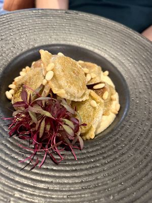   at 26 Vegan Food Project in Lisbon