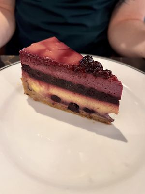   at 26 Vegan Food Project in Lisbon