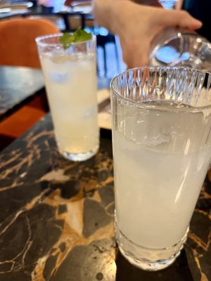   at 26 Vegan Food Project in Lisbon