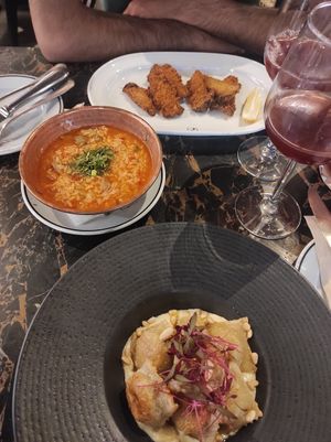  at 26 Vegan Food Project in Lisbon