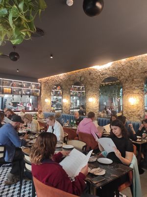  at 26 Vegan Food Project in Lisbon