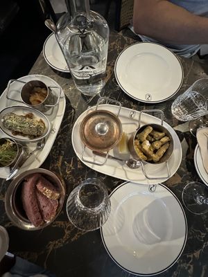   at 26 Vegan Food Project in Lisbon