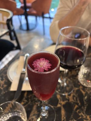   at 26 Vegan Food Project in Lisbon