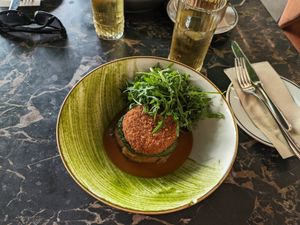  at 26 Vegan Food Project in Lisbon