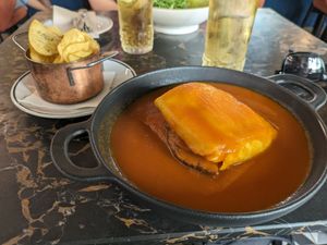  at 26 Vegan Food Project in Lisbon