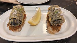   at 26 Vegan Food Project in Lisbon