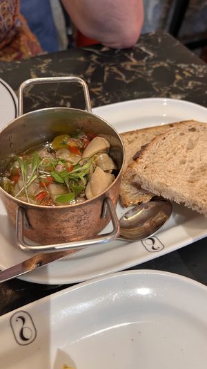   at 26 Vegan Food Project in Lisbon