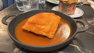   at 26 Vegan Food Project in Lisbon