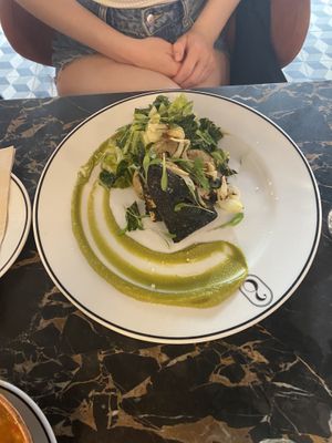   at 26 Vegan Food Project in Lisbon